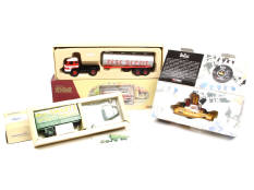 CORGI TOYS (GB) (3)