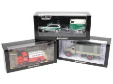 MINICHAMPS (ALLEMAGNE) (3)