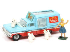 CORGI TOYS (GB) (1)
