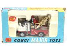 CORGI TOYS (GB) (1)