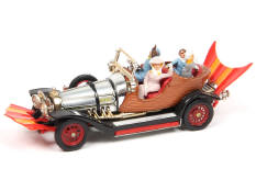 CORGI TOYS (GB) (1)