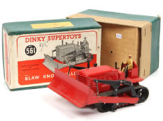 DINKY TOYS (GB) (1)