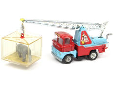 CORGI TOYS (GB) (1)