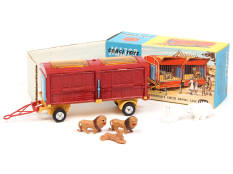 CORGI TOYS (GB) (1)