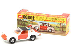 CORGI TOYS (GB) (1)