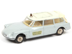 DINKY TOYS (FRANCE) (1)