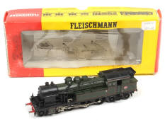 FLEISCHMANN 'HO' (ALLEMAGNE) (1)
