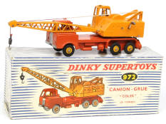 DINKY TOYS (FRANCE) (1)