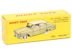 DINKY TOYS (FRANCE) (1)