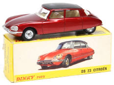 DINKY TOYS (FRANCE) (1)