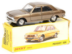DINKY TOYS (FRANCE) (1)