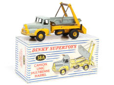 DINKY TOYS (FRANCE) (1)