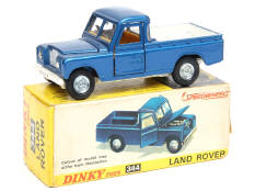 DINKY TOYS (GB) (1)