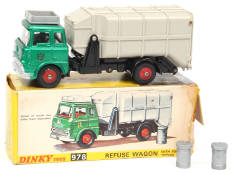 DINKY TOYS (GB) (1)