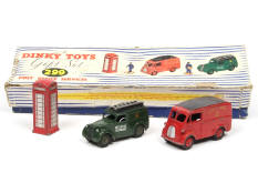 DINKY TOYS (GB) (1)