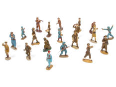 DIVERS (20)