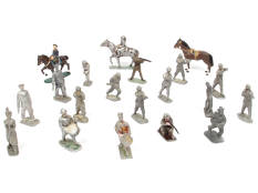 DIVERS (22)