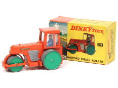 DINKY TOYS (GB) (1)