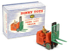 DINKY TOYS (GB) (1)