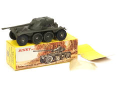 DINKY TOYS (FRANCE) (1)