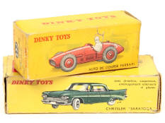 DINKY TOYS (FRANCE) (2)