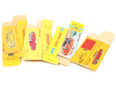 DINKY TOYS (FRANCE) (4)