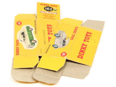 DINKY TOYS (GB) (2)