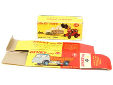 DINKY TOYS (GB) (2)