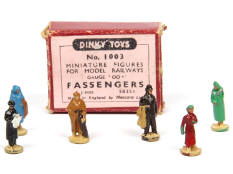 DINKY TOYS (GB) (1)