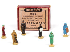 DINKY TOYS (GB) (1)