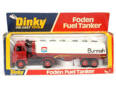 DINKY TOYS (GB) (1)