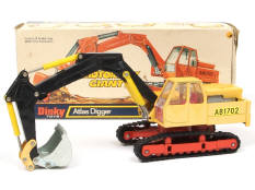DINKY TOYS (GB) (1)