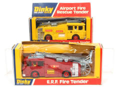 DINKY TOYS (GB) (2)