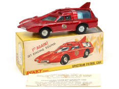 DINKY TOYS (GB) (1)