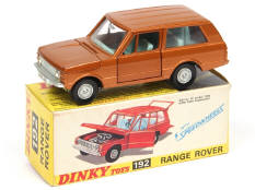 DINKY TOYS (GB) (1)