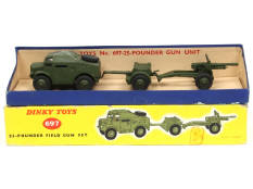 DINKY TOYS (GB) (1)