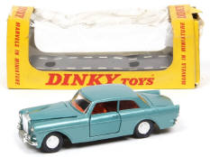 DINKY TOYS (GB) (1)