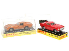 DINKY TOYS (GB) (2)
