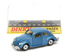 DINKY TOYS (GB) (1)