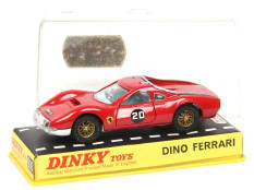 DINKY TOYS (GB) (1)