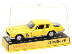 DINKY TOYS (GB) (1)