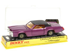 DINKY TOYS (GB) (1)