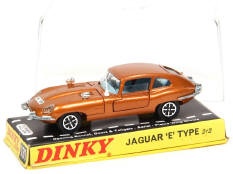 DINKY TOYS (GB) (1)