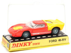 DINKY TOYS (GB) (1)