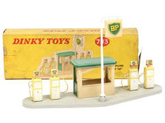 DINKY TOYS (GB) (1)