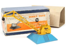 DINKY TOYS (GB) (1)