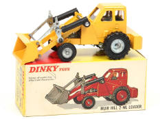 DINKY TOYS (GB) (1)