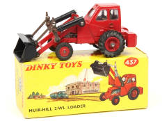 DINKY TOYS (GB) (1)