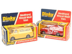 DINKY TOYS (GB) (2)