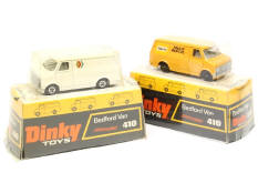 DINKY TOYS (GB) (2)